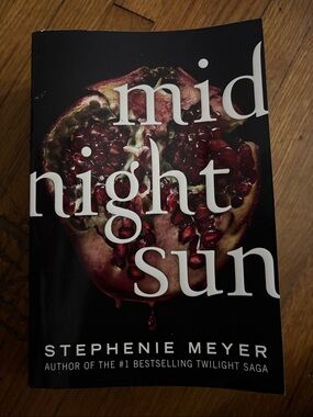 midnight sun